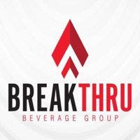 Breakthru logo