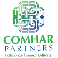 Comhar Partners logo