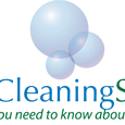 DNA Cleaning Solutions logo