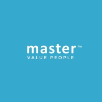 Master International logo