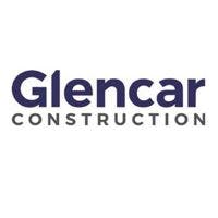 Glencar Construction logo