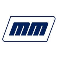 Mobile Mini Solutions logo