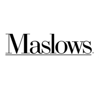 Maslows logo