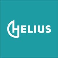Helius Therapeutics logo