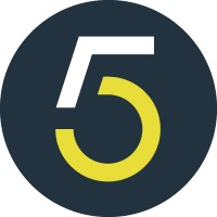 5x5 Technologies logo