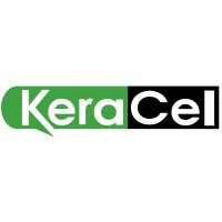 KeraCel logo