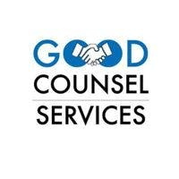 Good Counsel Services logo
