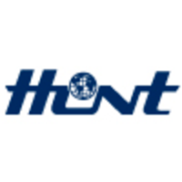 Hunt Oil logo
