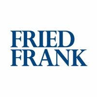 Fried, Frank, Harris, Shriver & ... logo