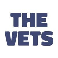The Vets logo
