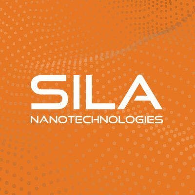 Sila Nanotechnologies logo