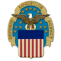 Defense Logistics Agency logo