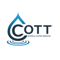 Cott Corp logo