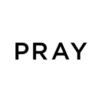Pray logo
