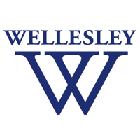Wellesley College logo