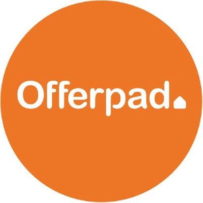 OfferPad logo