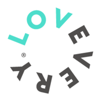 Lovevery logo
