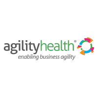 Agile Transformation logo