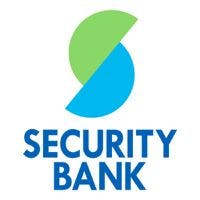 Security Bank Corp logo