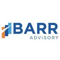 BARR Advisory logo
