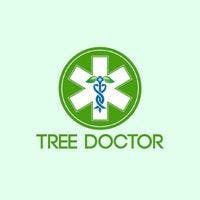 Tree Doctor logo