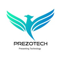 Prezotech Solutions logo