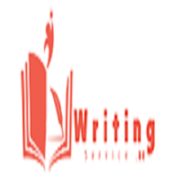 Writing Service UAE logo