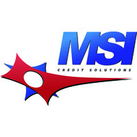 MSI Credit Solutions logo