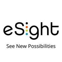 eSight Eyewear logo