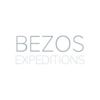 Bezos Expeditions logo