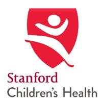 Stanford Children's Health logo