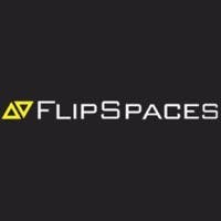 Flipspaces logo