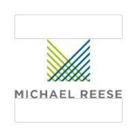 Michael Reese logo