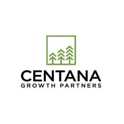 Centana Growth Partners logo