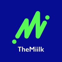 The Miilk logo