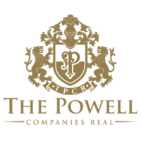The Powell Companies Real logo