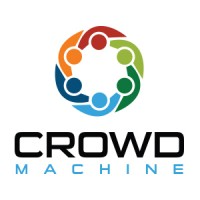Crowd Machine logo