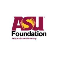 ASU Foundation logo