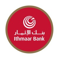Ithmaar Bank logo