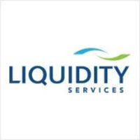 Liquidity Services logo