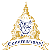 Congressional Country Club logo