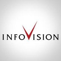 InfoVision logo
