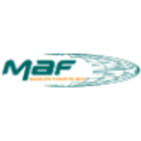 MAF Industries logo