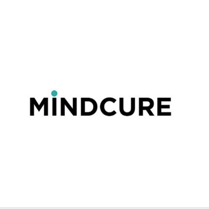 Mindcure logo