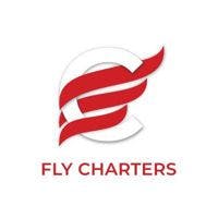Fly Charters logo