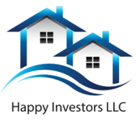 Happy Investors logo