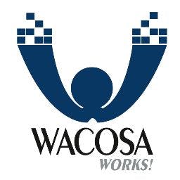 WACOSA logo