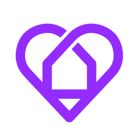 Real Estate Dot Love logo