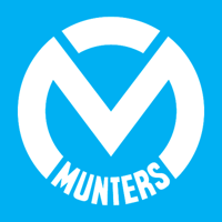 Munters logo