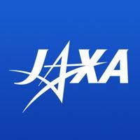 Japan Aerospace Exploration Agen... logo